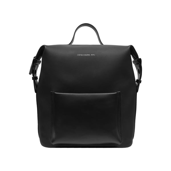 Naptime BAG BLACK バッグ ブラック ExpressionsNYC-