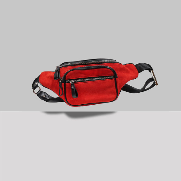 Fanny pack 2025 side