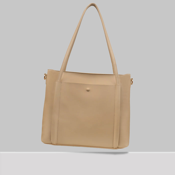 MADISON AVE LARGE TOTE