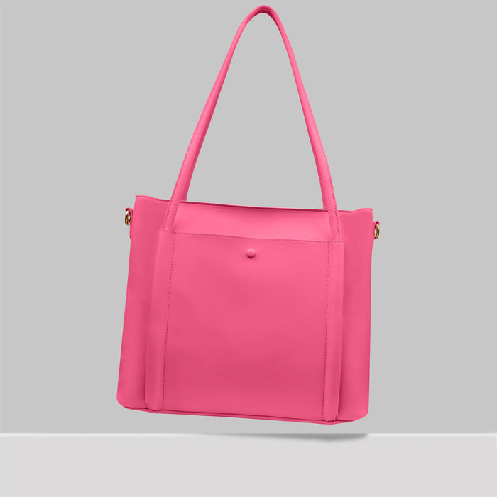 MADISON AVE LARGE TOTE