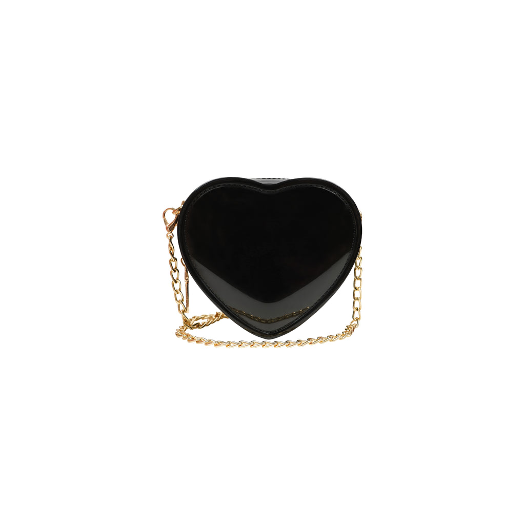 CHERRY ST HEART BAG