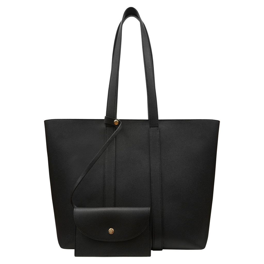SULLIVAN ST TOTE WITH POUCH