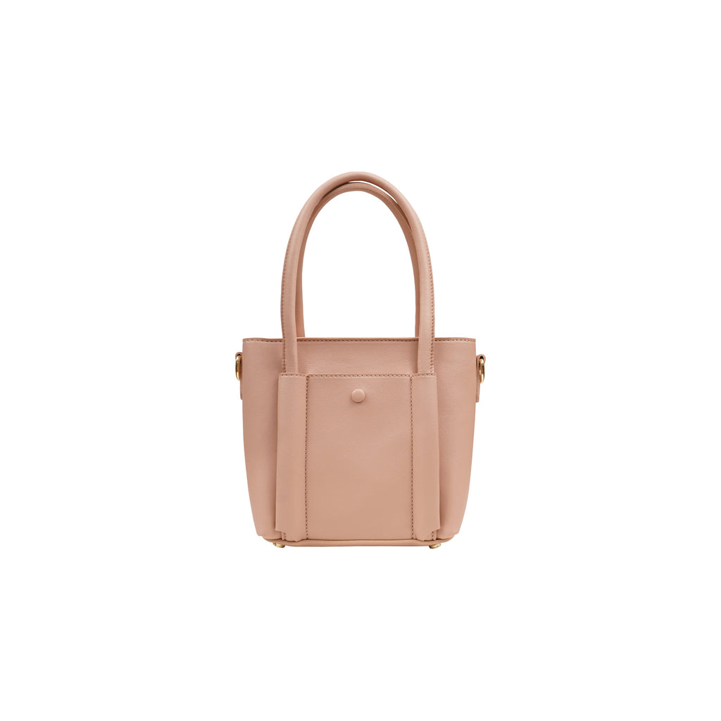 MADISON AVE MINI TOTE