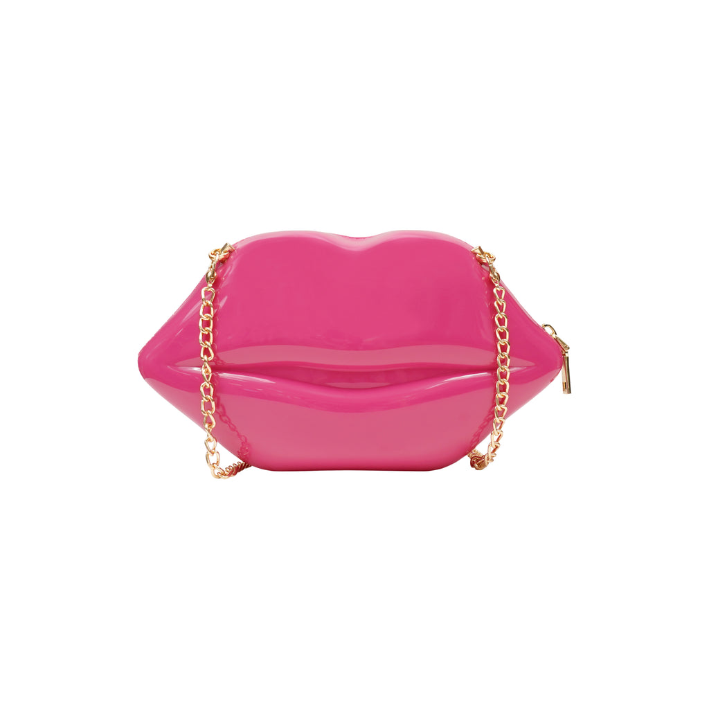 CHERRY ST LIPS BAG