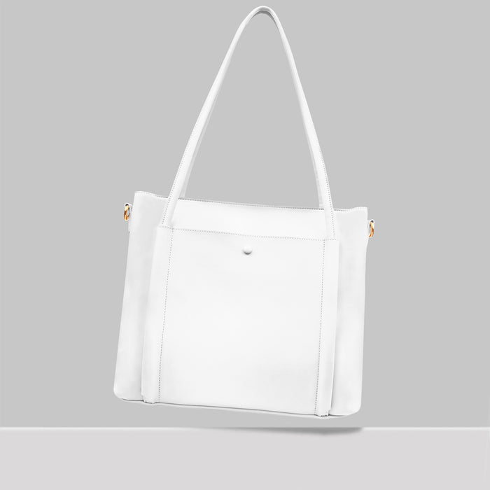 MADISON AVE LARGE TOTE