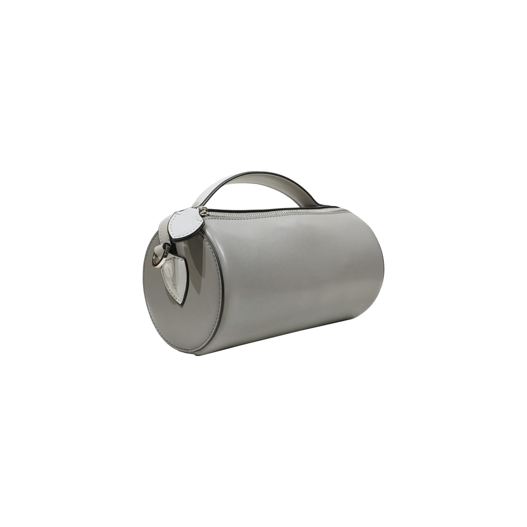 UPPER WEST SIDE BARREL BAG