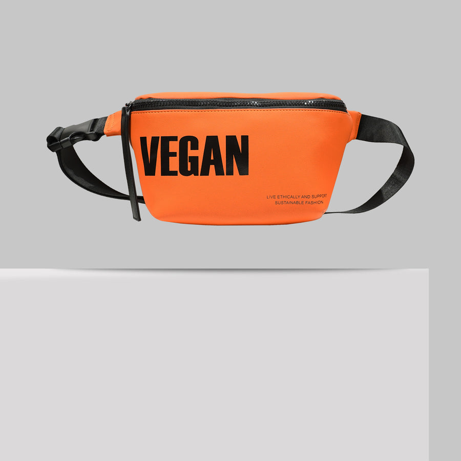 PARK AVE VEGAN BELT BAG