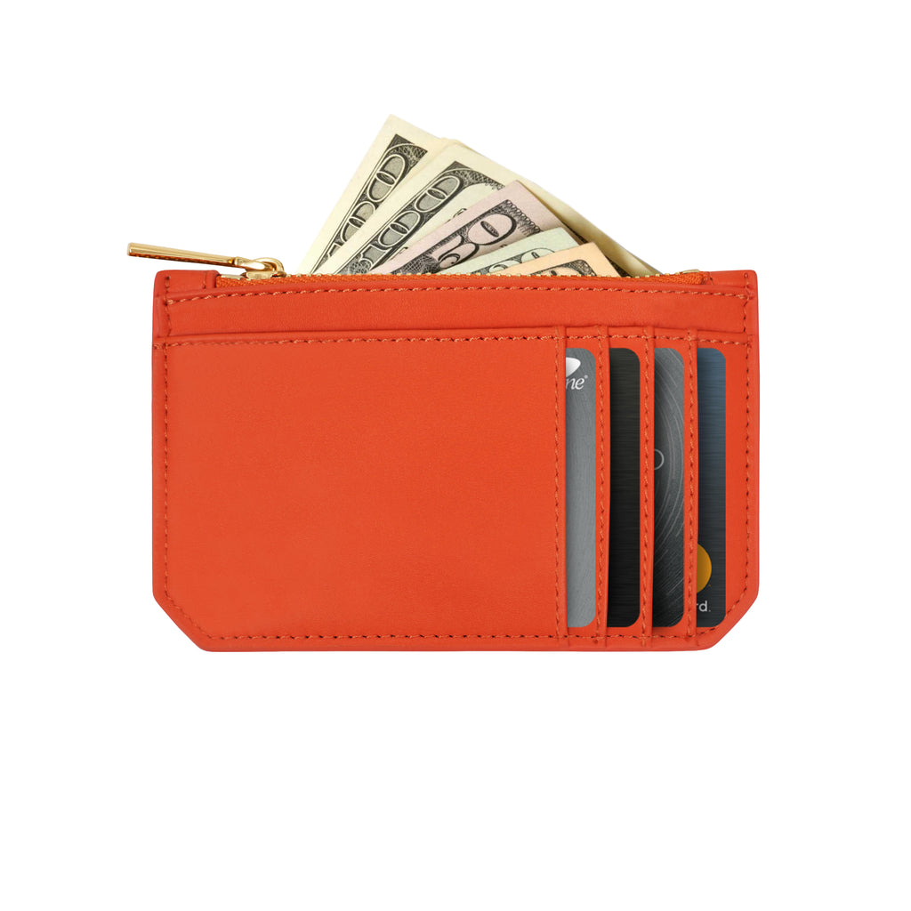 AIR CREDIT CARD CASE