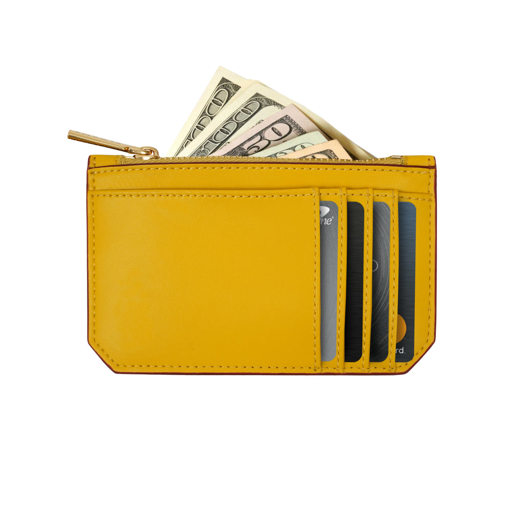 AIR CREDIT CARD CASE